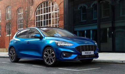 Lịch bảo dưỡng định kỳ và chi phí của Ford Focus